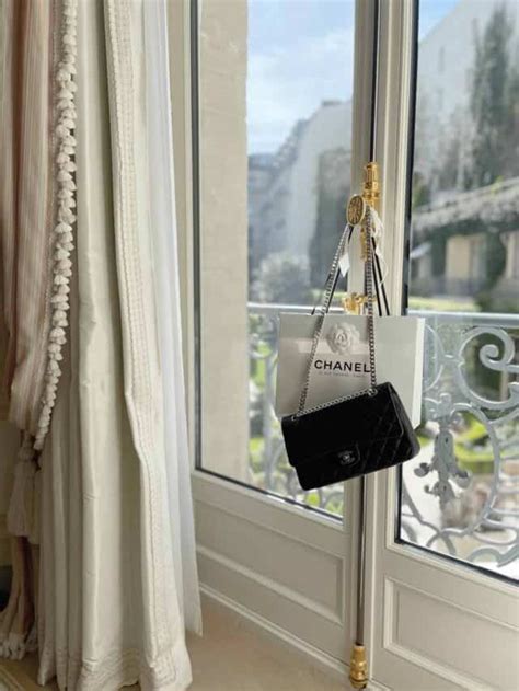 in which country is chanel cheapest